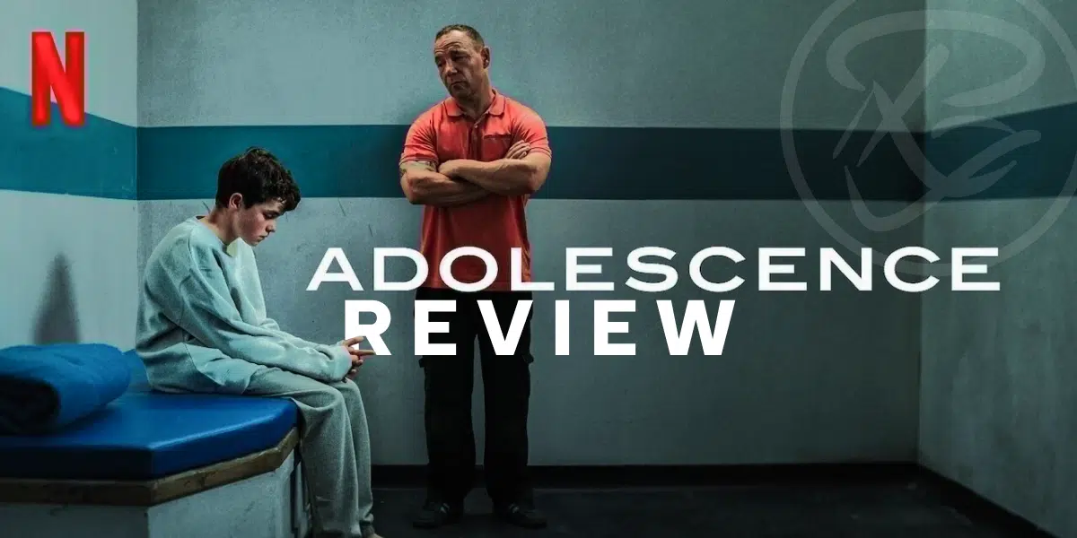 [Review] Adolescence | Netflix Series