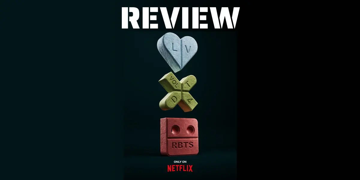 [Review] Love, Death & Robots Season 4 | Episodes Ranked | Netflix