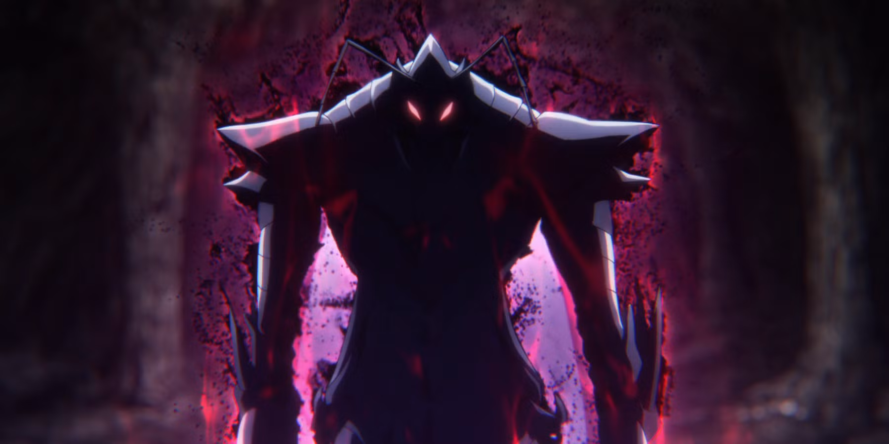 Ant King from Jeju Island