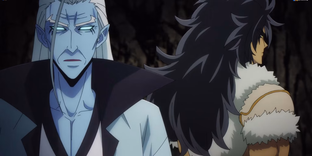 Solo Leveling Season 2 Ending Monarchs